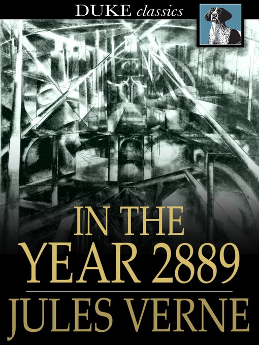 Titeldetails für In the Year 2889 nach Jules Verne - Verfügbar